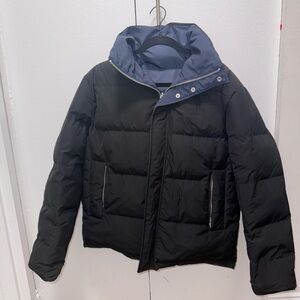 Men’s All Saints reversible Winter Jacket